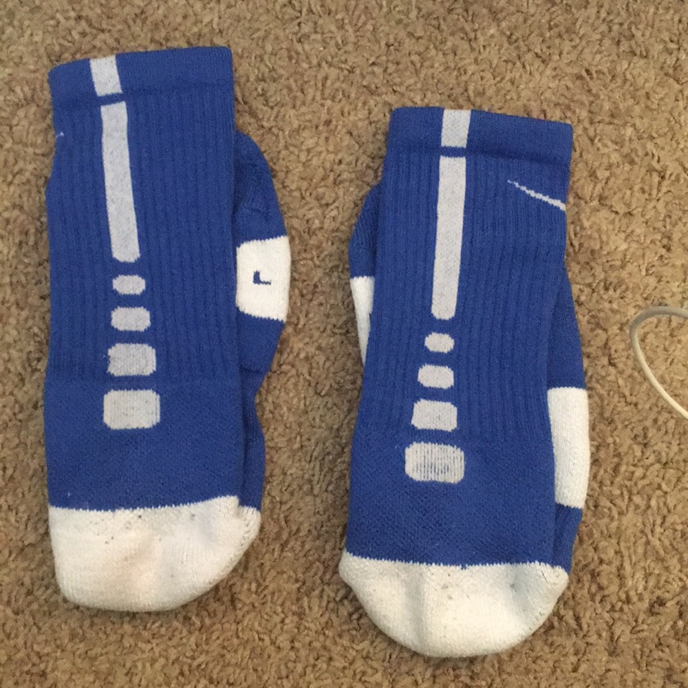 Nike Elite Socks